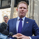 Image for article titled Andrew Giuliani Calls His 4-Month-Old Daughter a 'Woman'